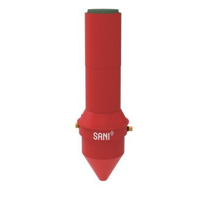Септик SANI-15 Super Long